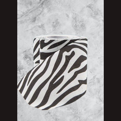 PowerLOOK WC Papier ZEBRA