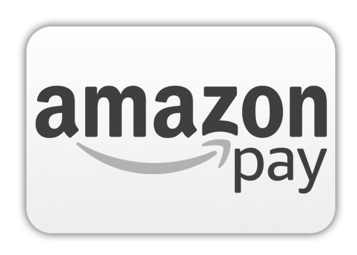 Zahlen mit Amazon Pay